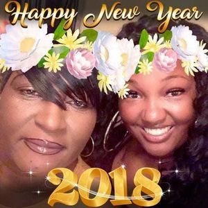 Meet your Posher, Lesa